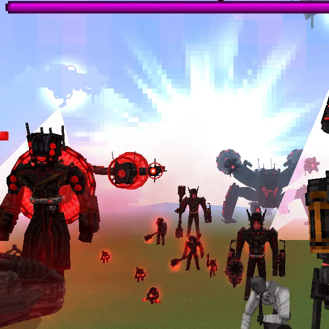 chat with ai character: Armada and jug