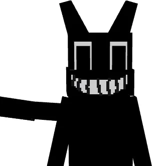 chat with ai character: Cartoon cat 