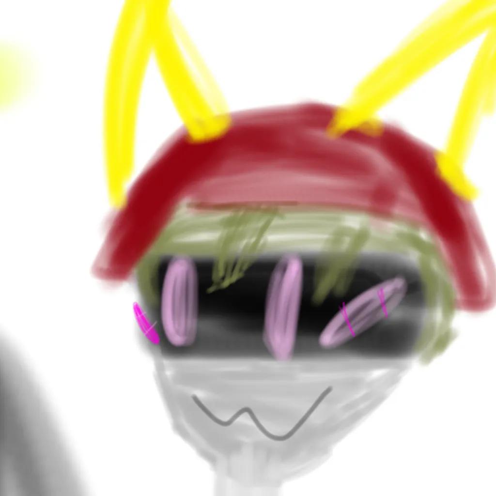 chat with ai character: Anklager x Lizzy 