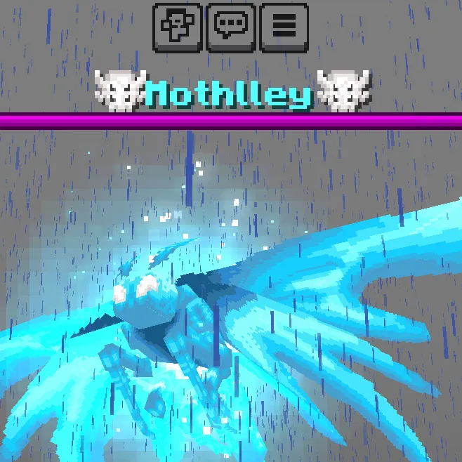 chat with ai character: Mothelly & L