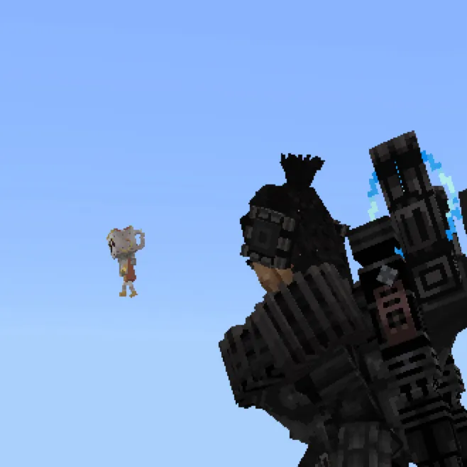chat with ai character: Group fun