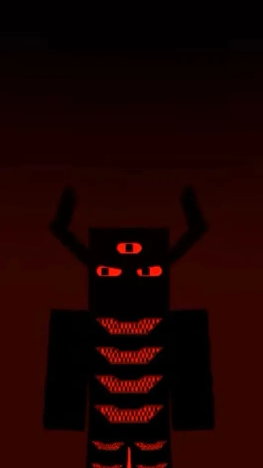 ai character: What if they meet  background