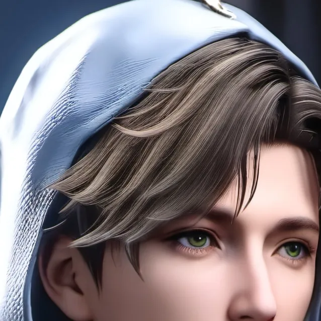 chat with ai character: Arondil 
