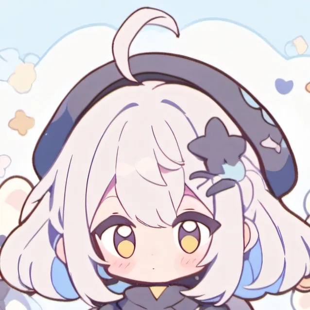 chat with ai character: luna