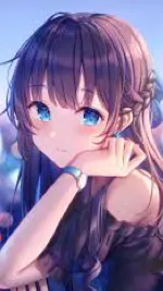 ai character: Alexia background
