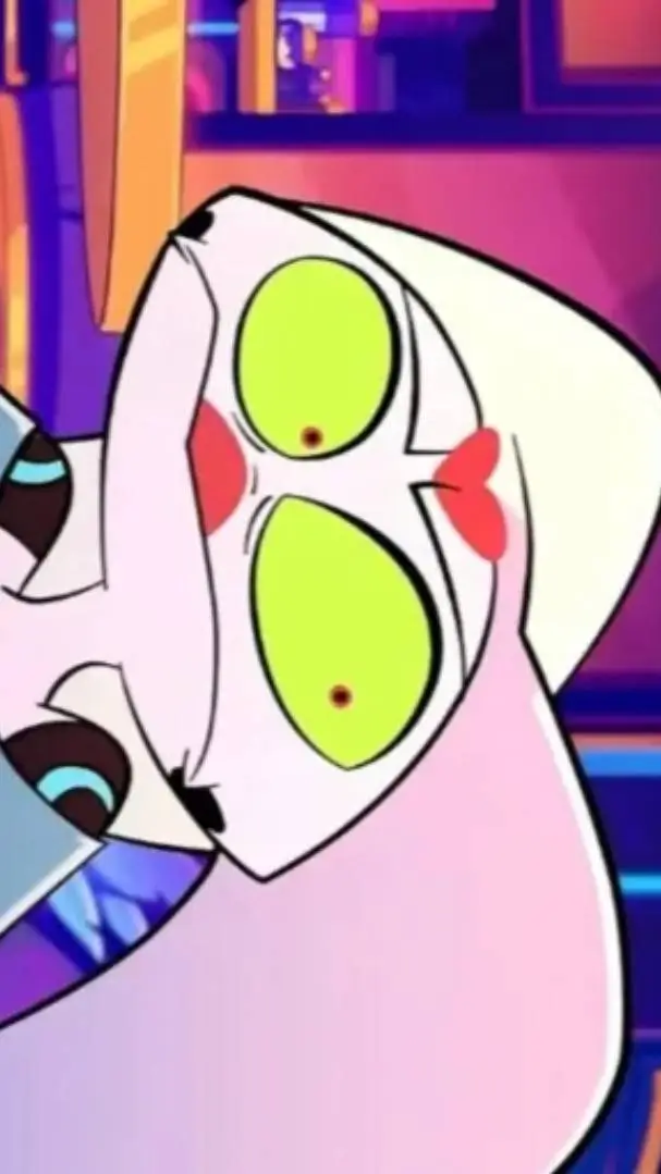 ai character: Fizzarolli background