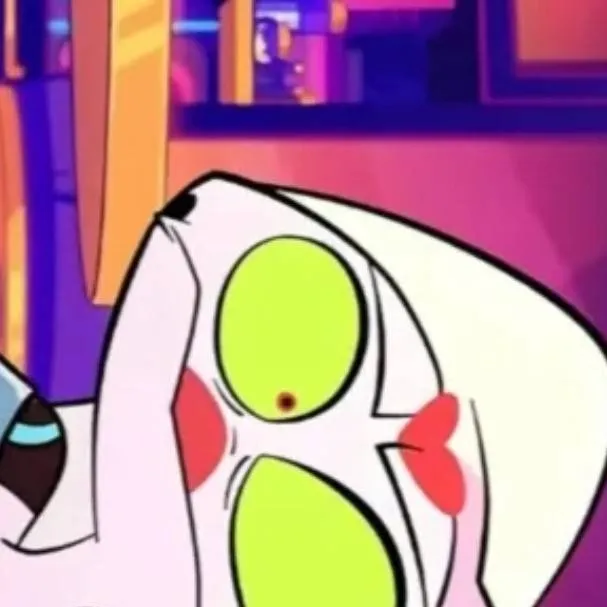 chat with ai character: Fizzarolli