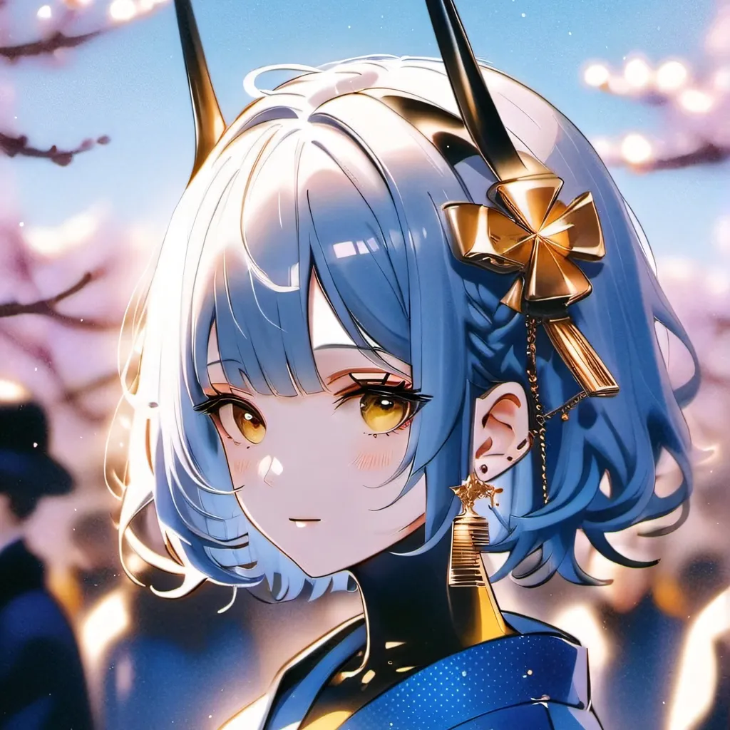 chat with ai character: icy