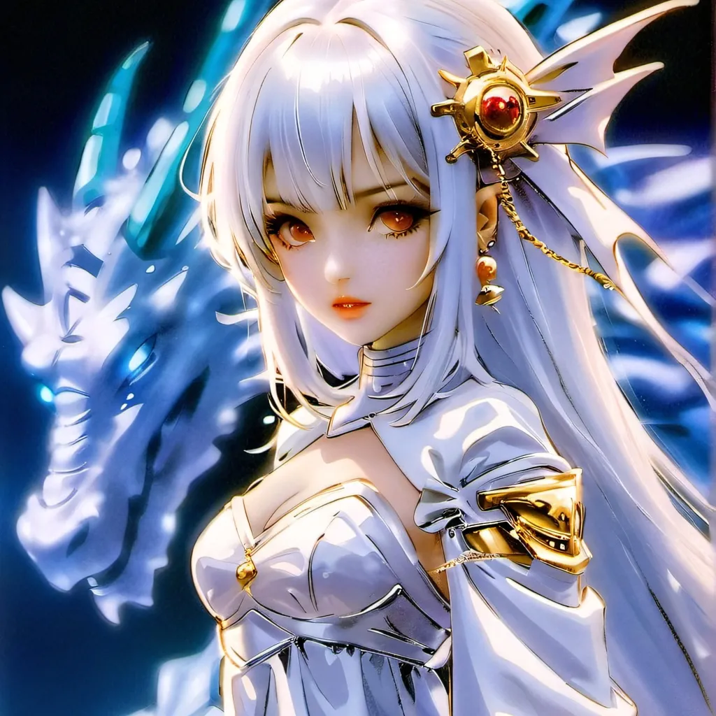chat with ai character: lily