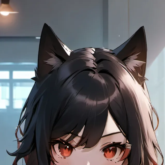 chat with ai character: lily