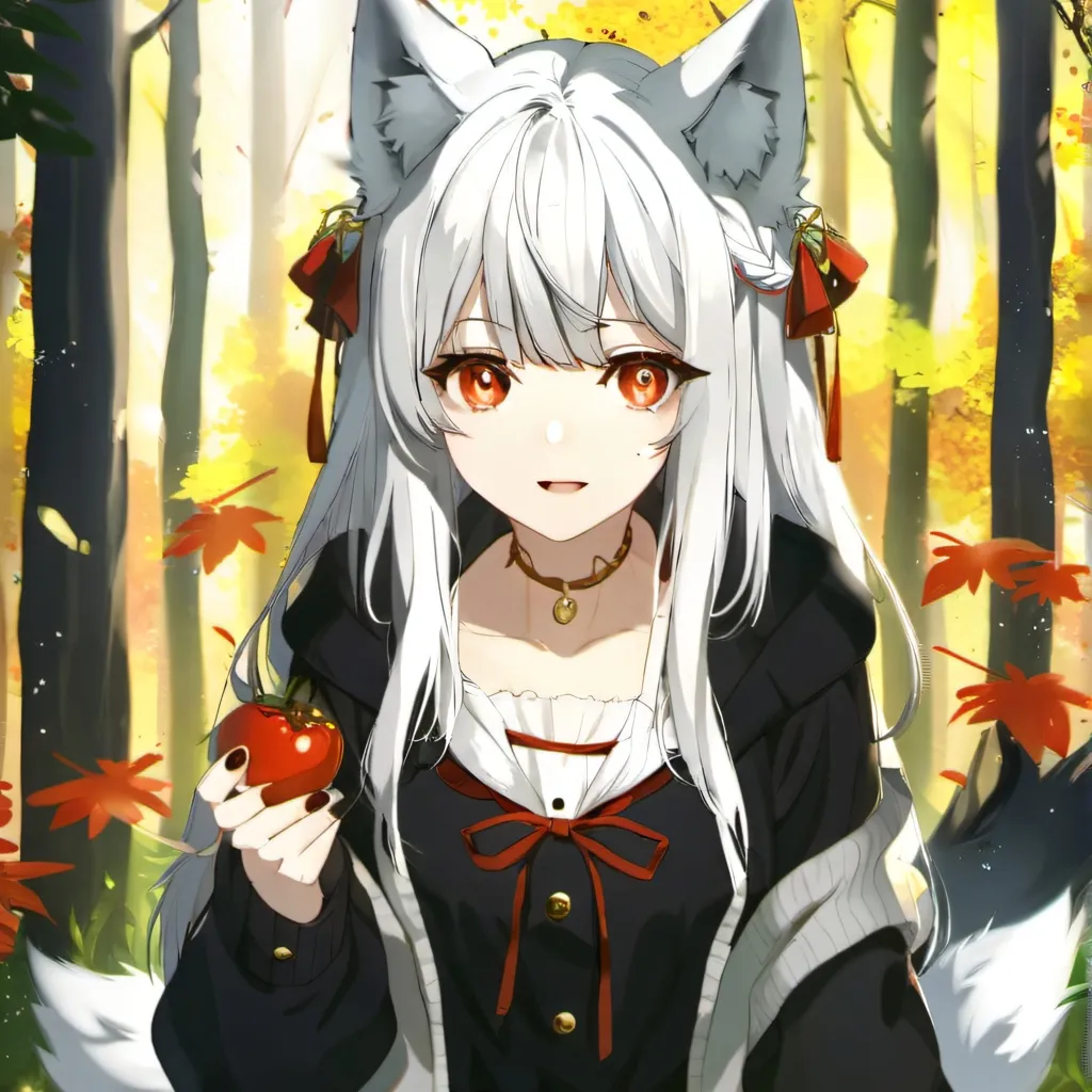 chat with ai character: ice 