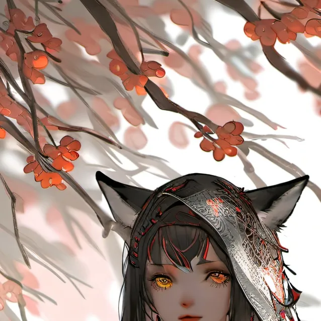 chat with ai character: emily