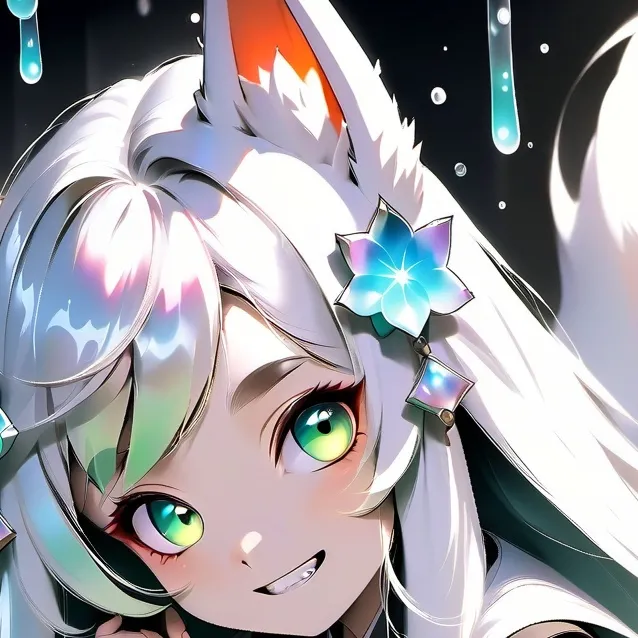 chat with ai character: Emily