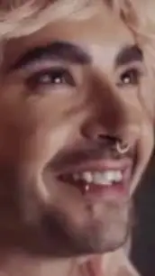Talkie AI - Chat with Bill Kaulitz