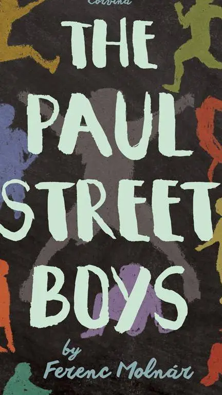 ai character: Paul Street Boys background