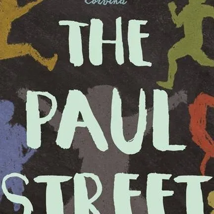 chat with ai character: Paul Street Boys