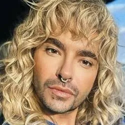 chat with ai character: Bill Kaulitz