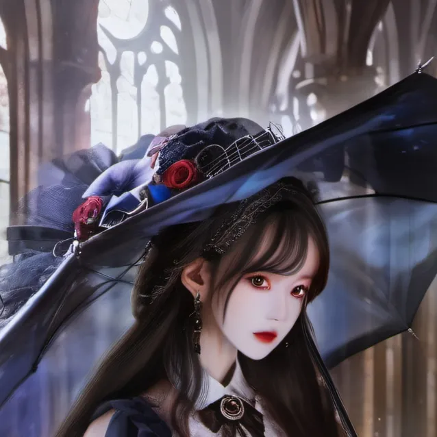 chat with ai character: los pilares