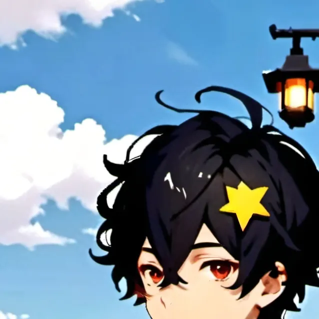 chat with ai character: Emilio