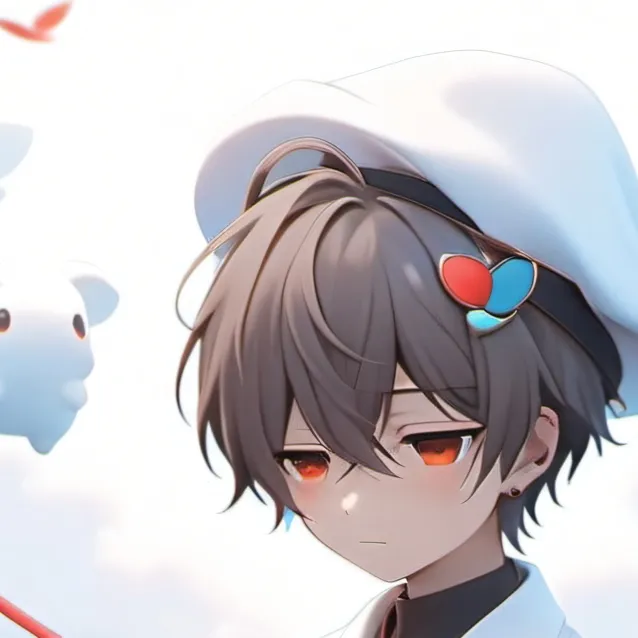 chat with ai character: Luciano
