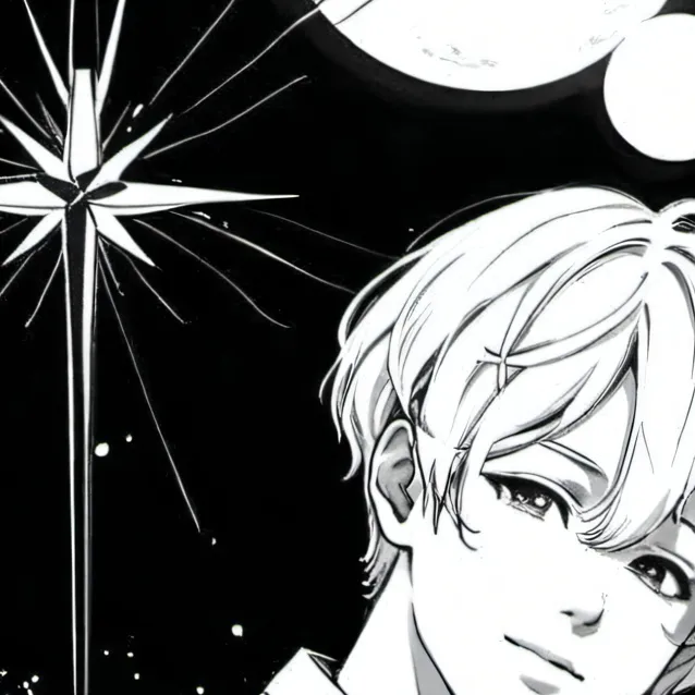 chat with ai character: Cristian