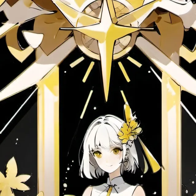 chat with ai character: lynn