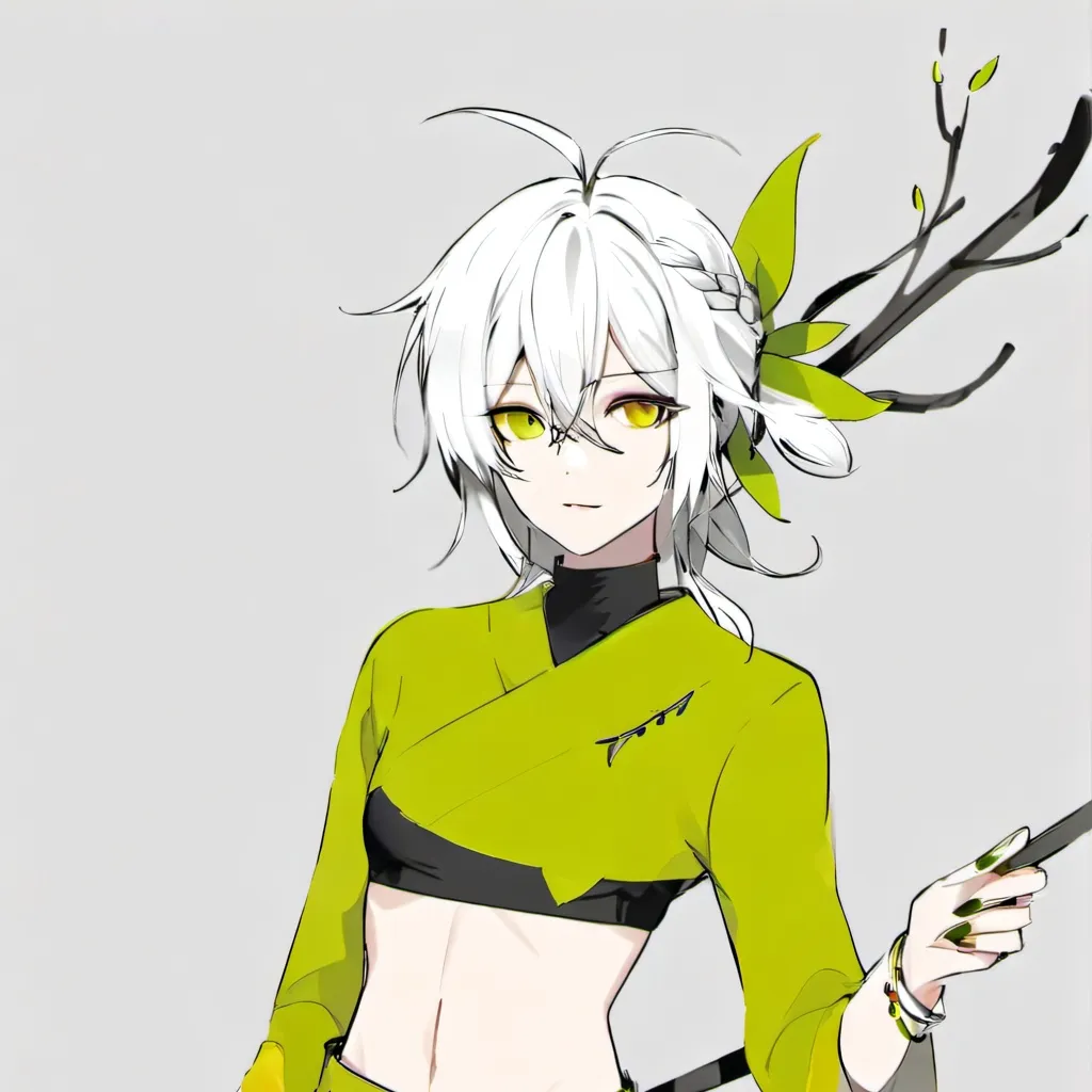 chat with ai character: lo lola