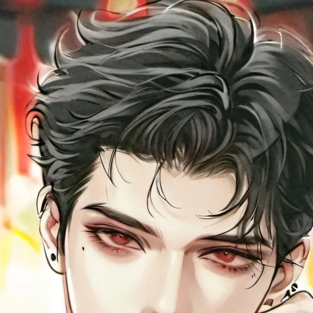 chat with ai character: Axel 