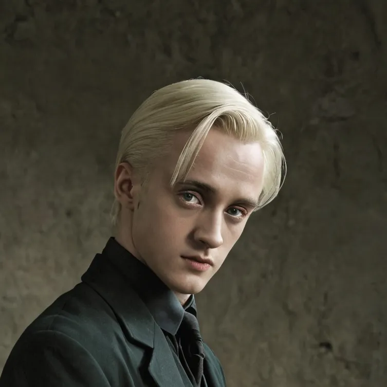 chat with ai character: Draco Malfoy