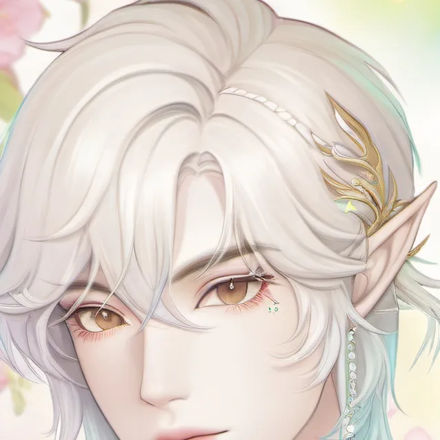 chat with ai character: Mai