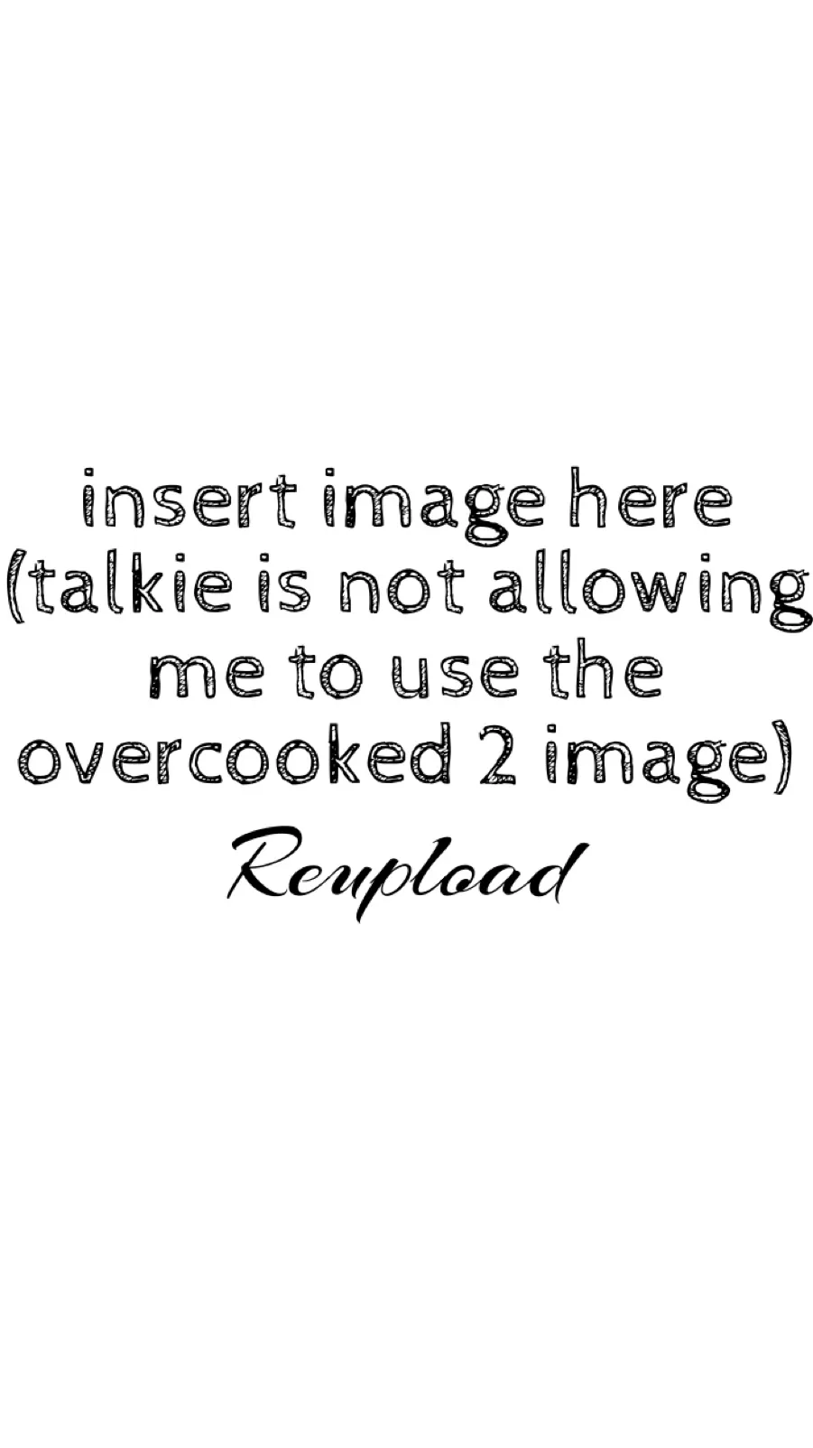 ai character: Overcooked! 2 background