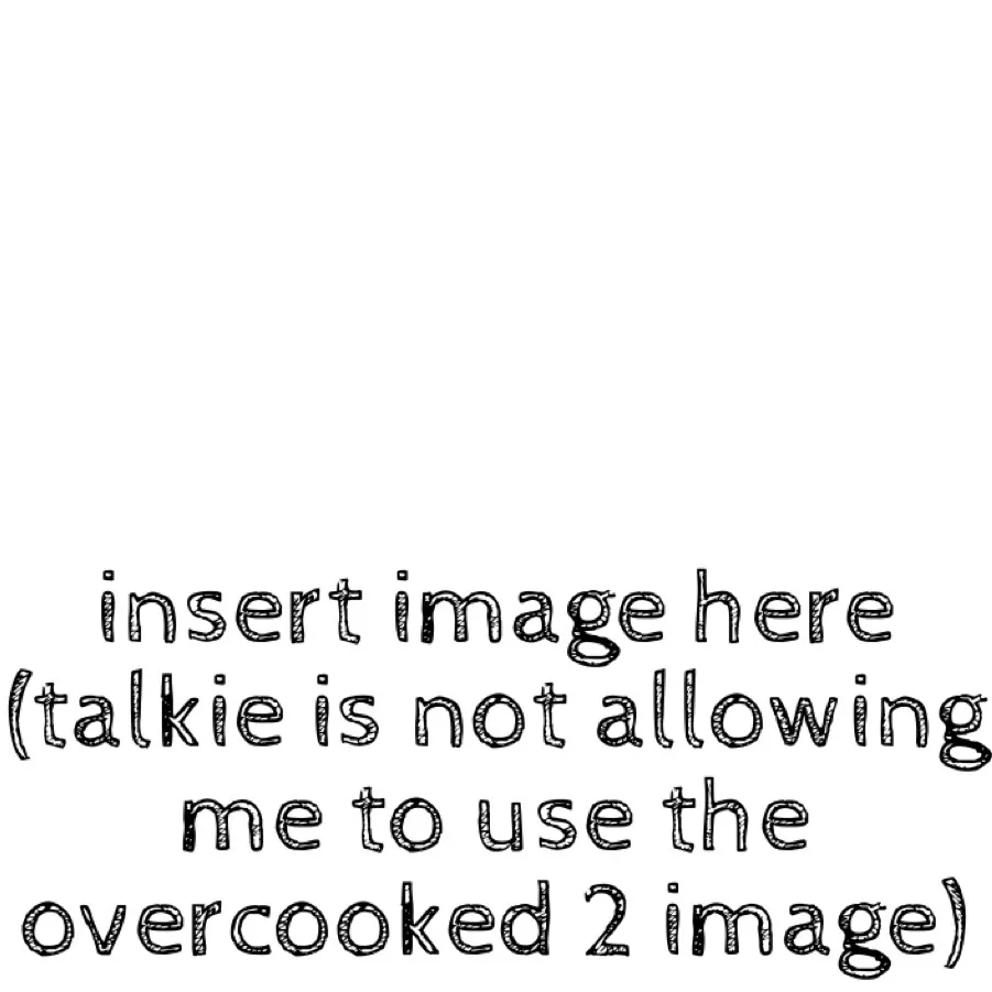chat with ai character: Overcooked! 2