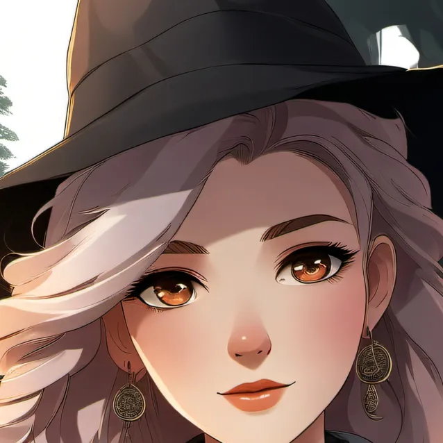 chat with ai character: jasmen