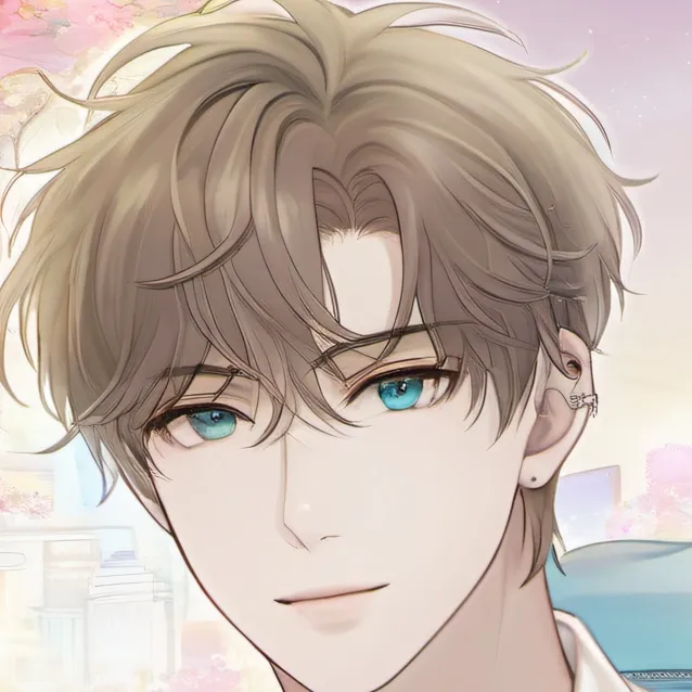 chat with ai character: Bruder