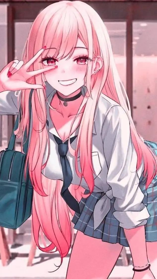 ai character: Lilo  background
