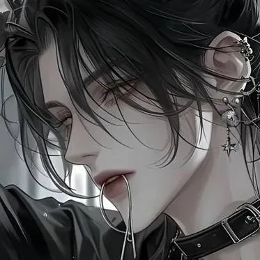 chat with ai character: Max