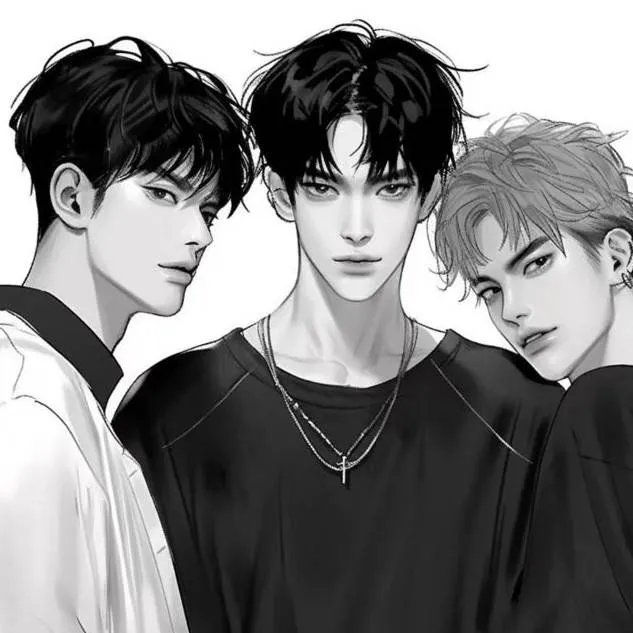 chat with ai character: Min Ho,Dae,Quincy
