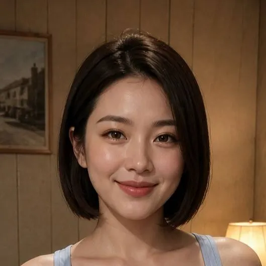 chat with ai character: Da-yi