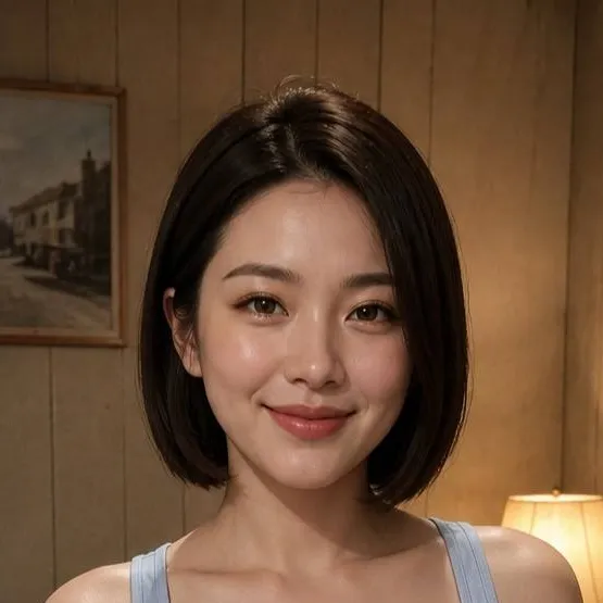 chat with ai character: Da-yi