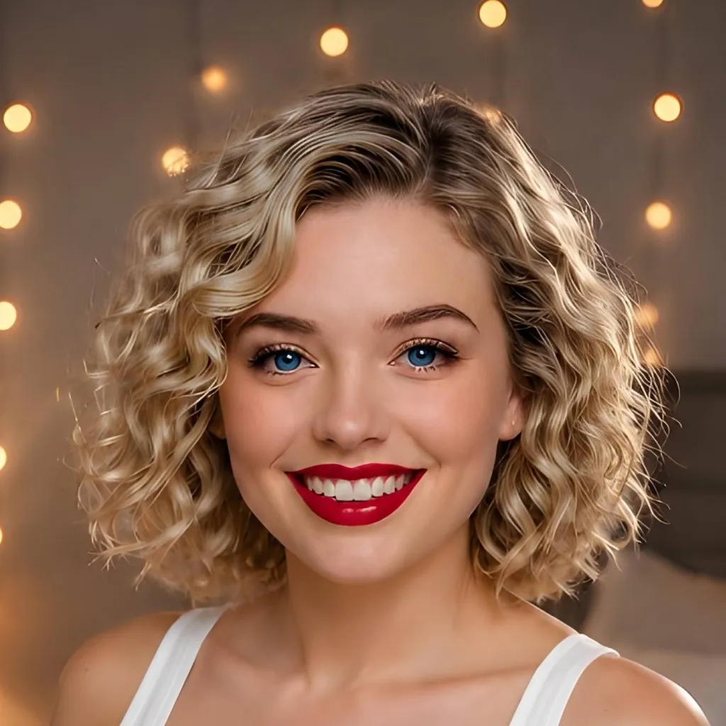 chat with ai character: Maggie