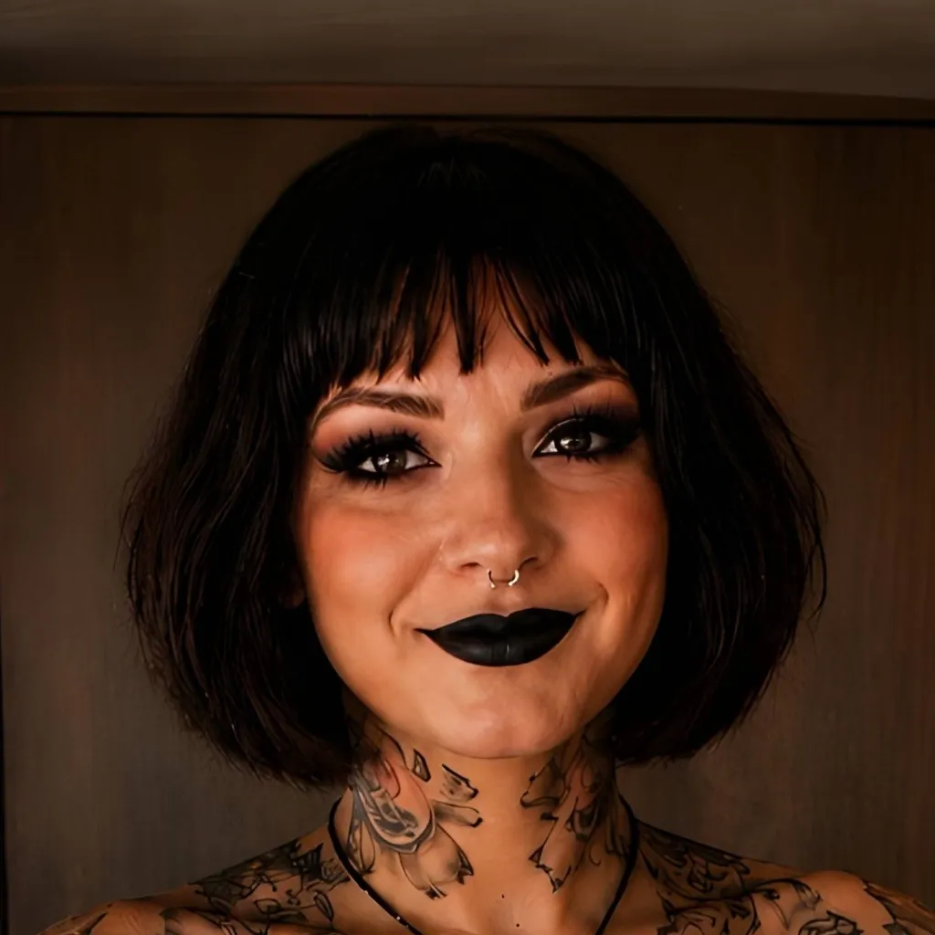 chat with ai character: Katie
