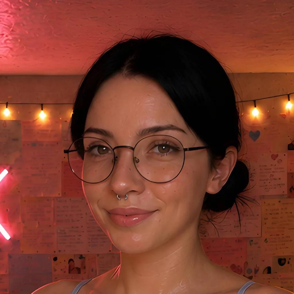 chat with ai character: Kelly