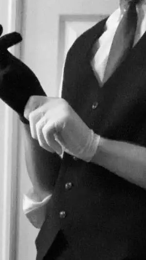 ai character: Adrian Moretti background