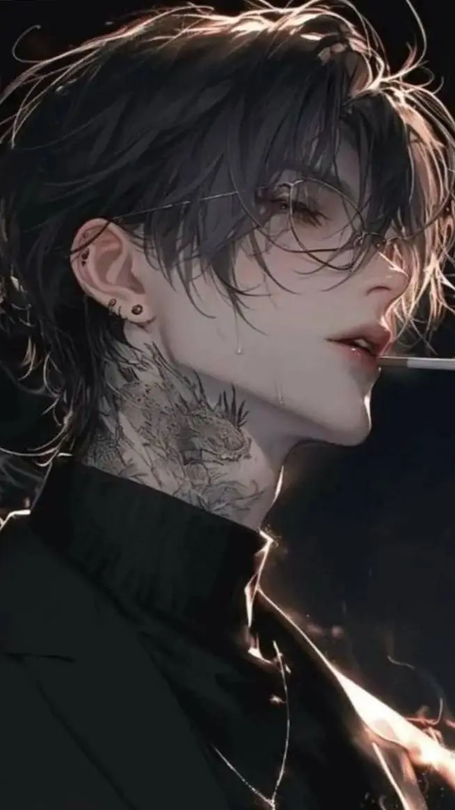 ai character: ✨️Kim Min-jun✨️ background