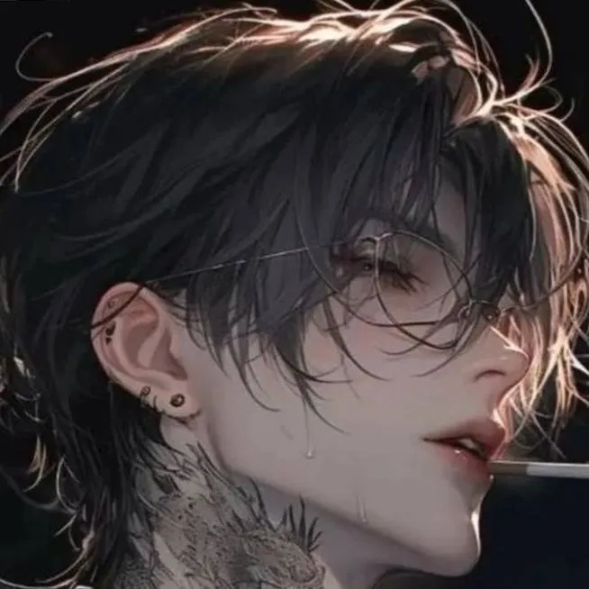 chat with ai character: ✨️Kim Min-jun✨️