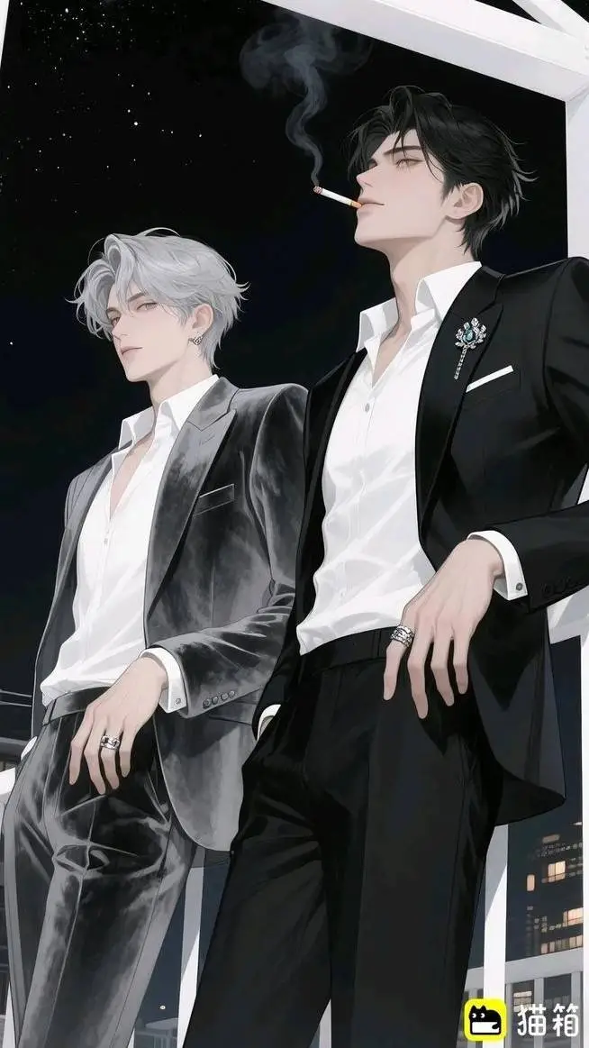 ai character: Demitri brothers background