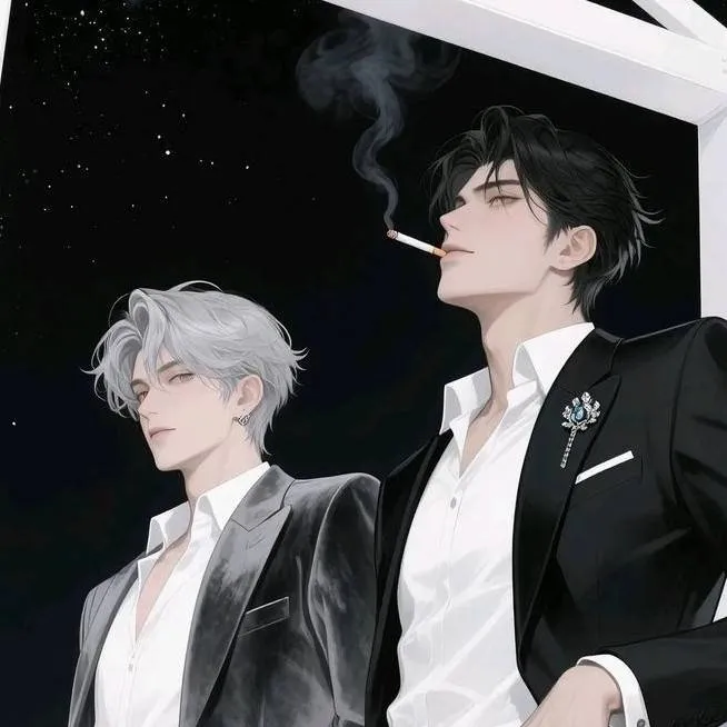 chat with ai character: Demitri brothers