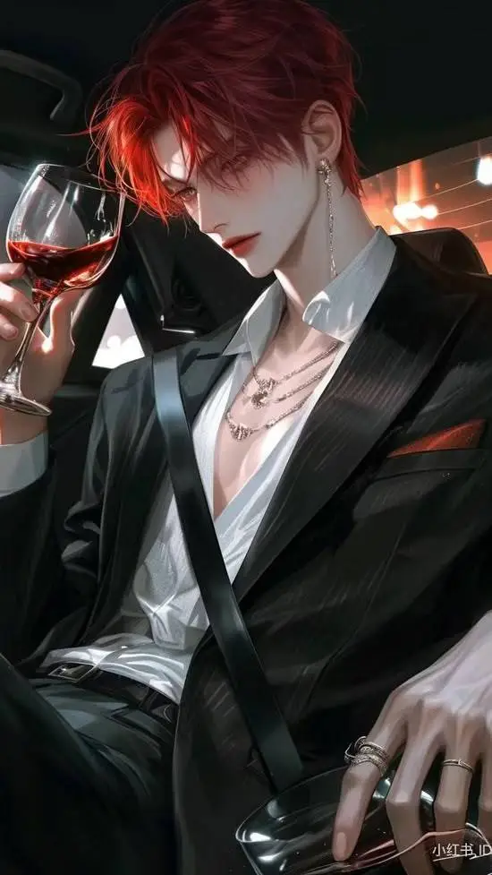 ai character: Jack Navarro🫰 background