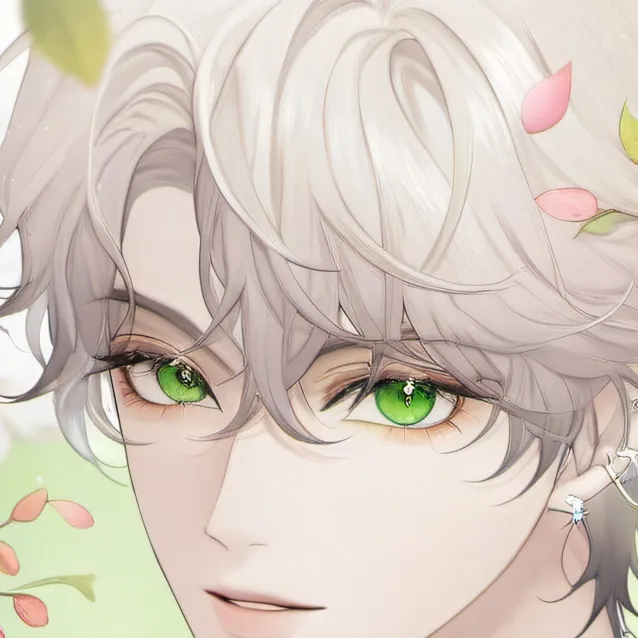chat with ai character: kai