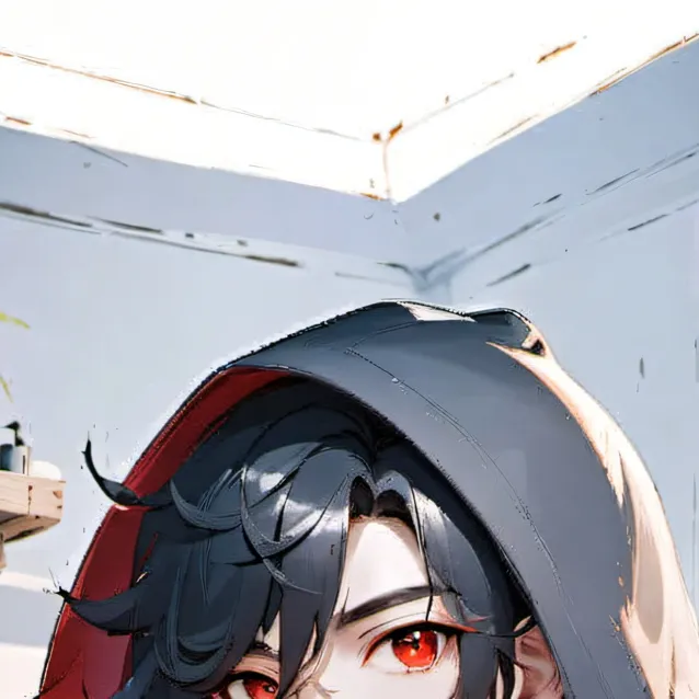 chat with ai character: Xavier 